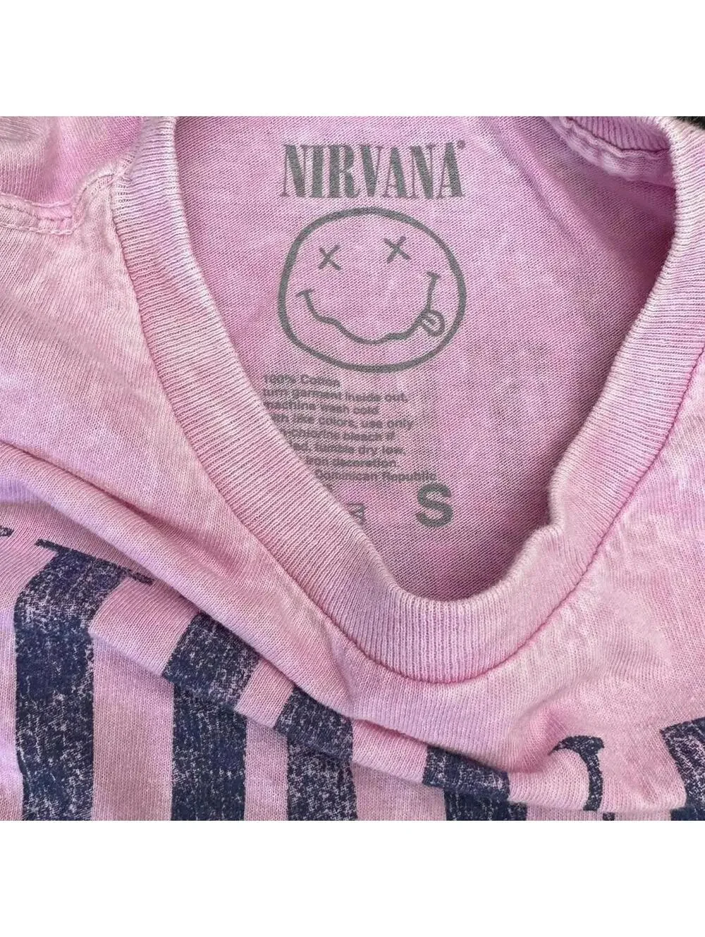 Nirvana 